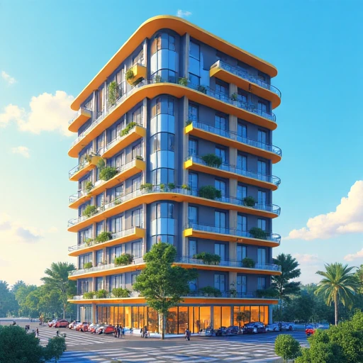 چرا باید از دیجیتال آپارتمان استفاده کنیم؟ - توضیحات و معرفی