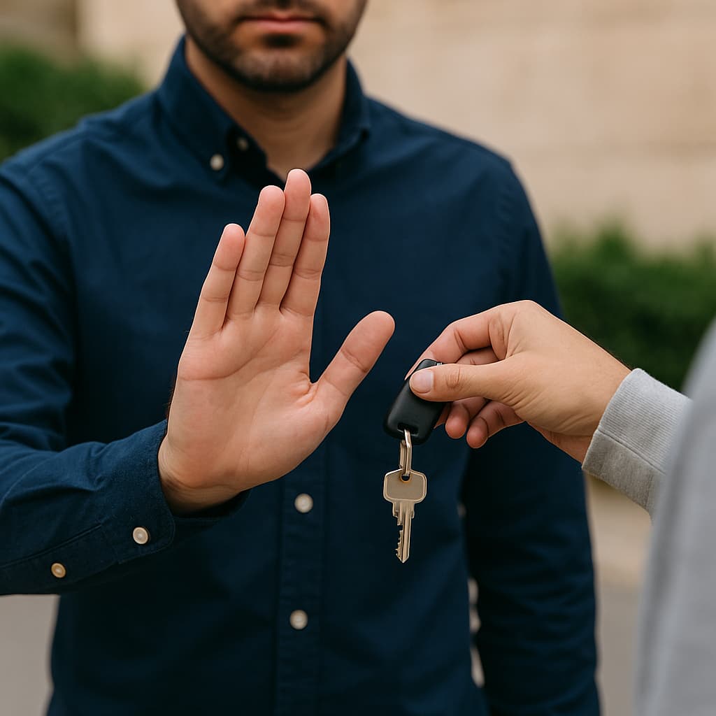 آیا مدیر ساختمان حق قطع انشعابات واحد بدهکار را دارد؟